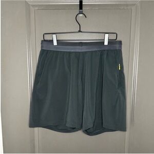 Bonobos The Unlined Gym Short | Black | Men's Large |
